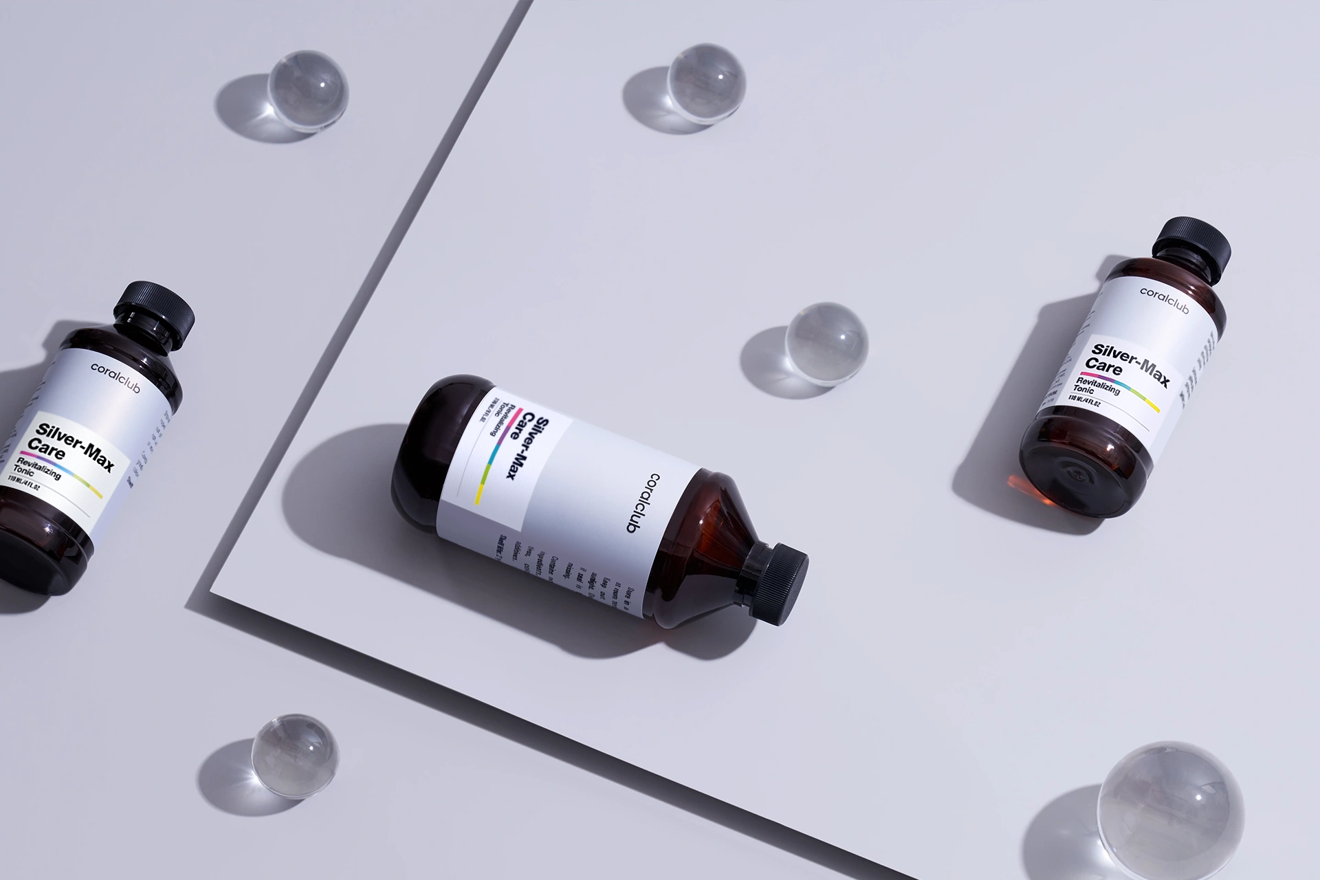 Сильвер-Макс Кеа