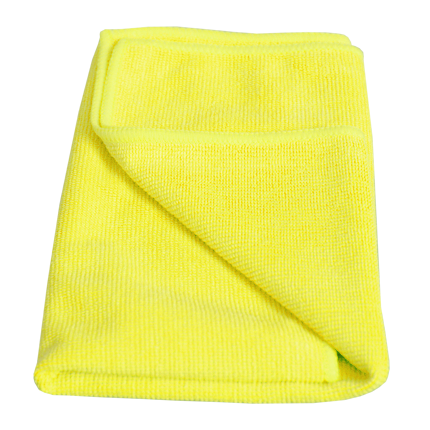 Чистик универсальный, желтый